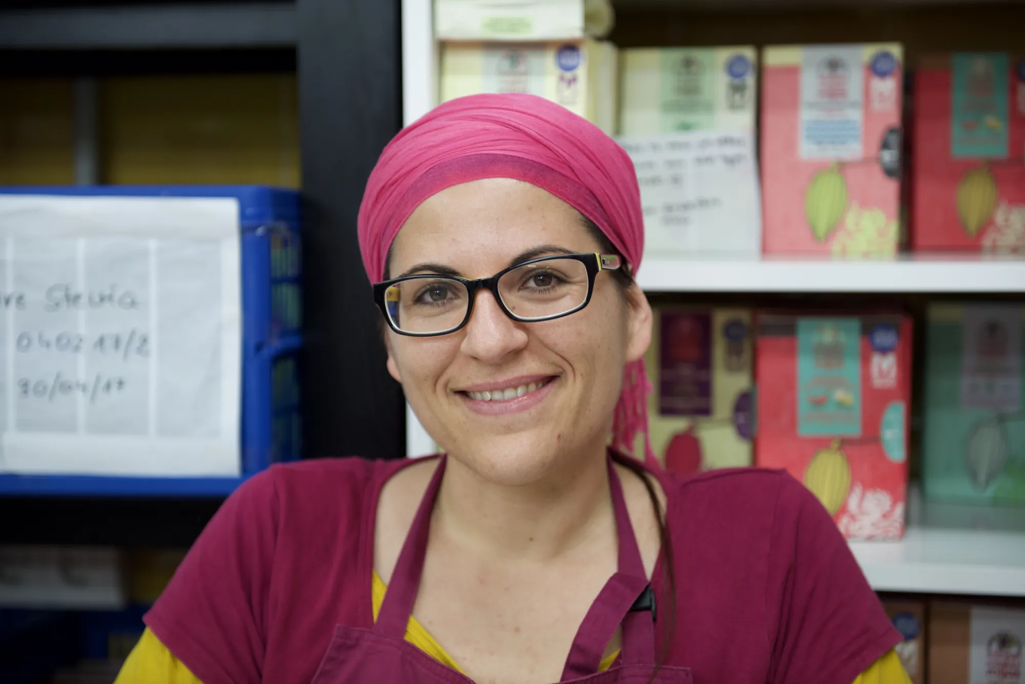 Mayan Monkey Chocolate Factory