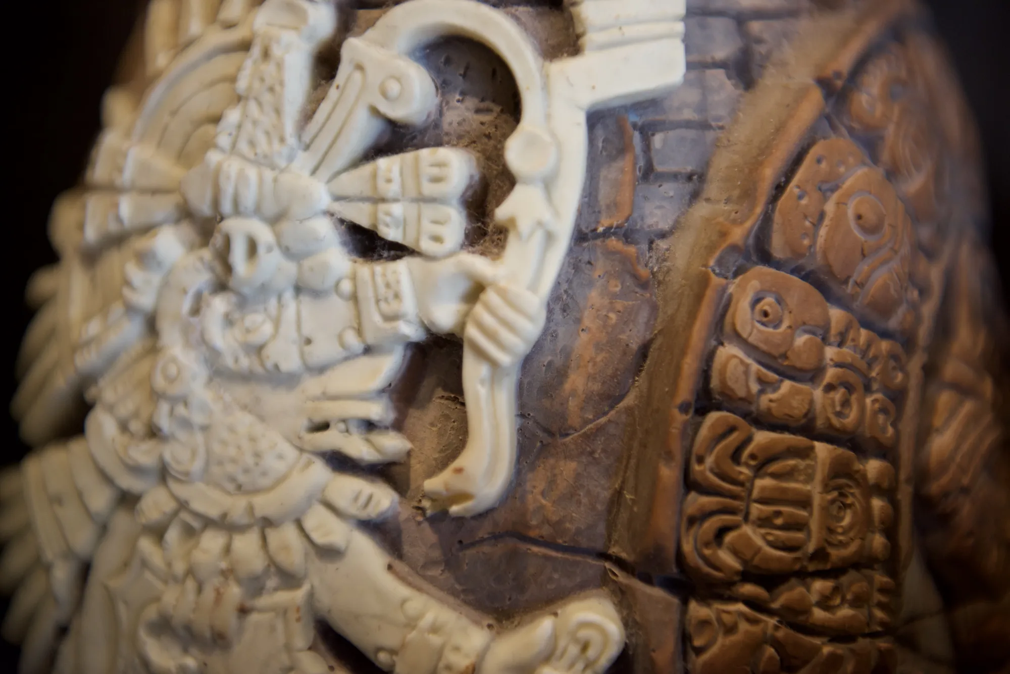 Mayan Monkey Chocolate Factory