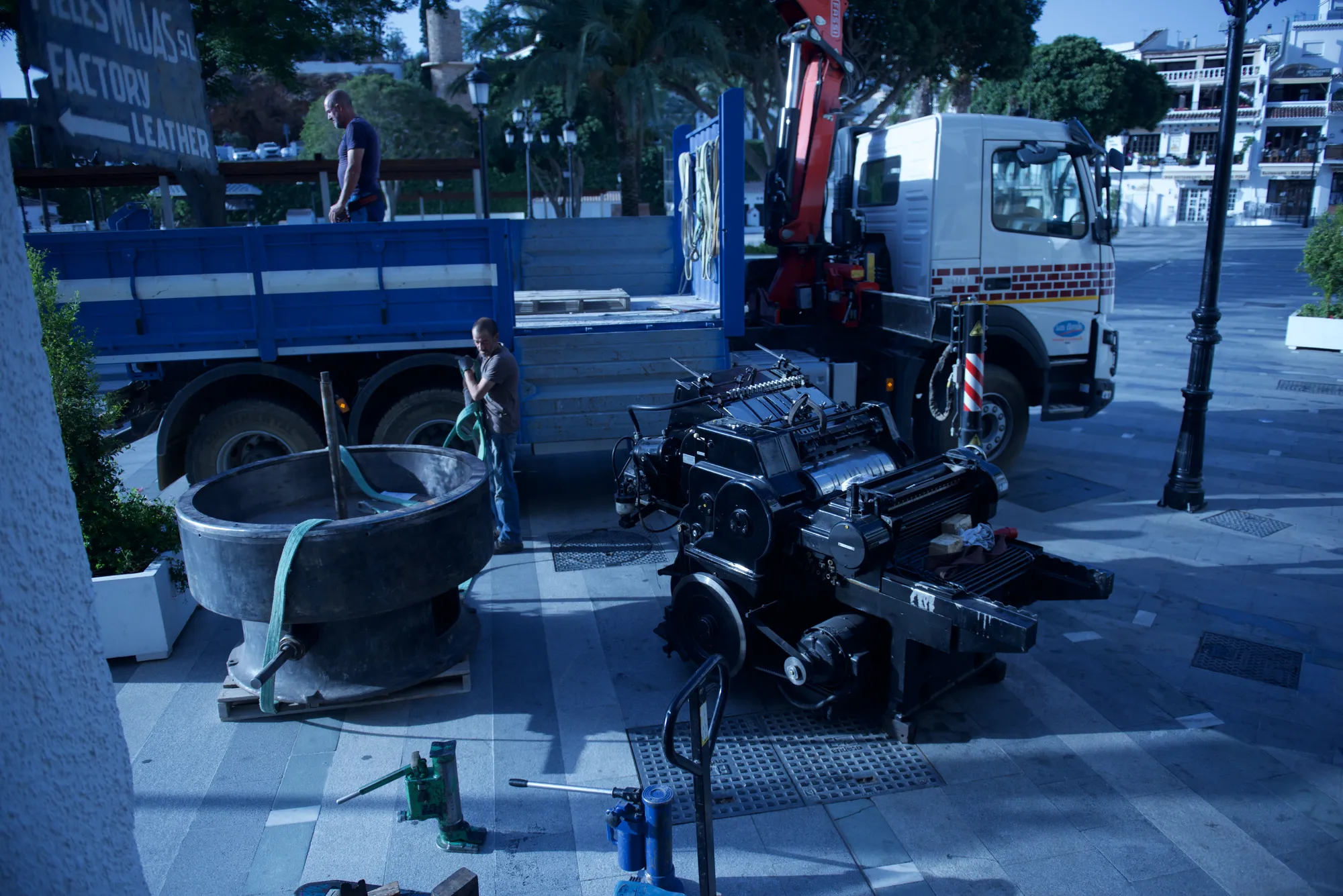 Mayan Monkey Chocolate Factory