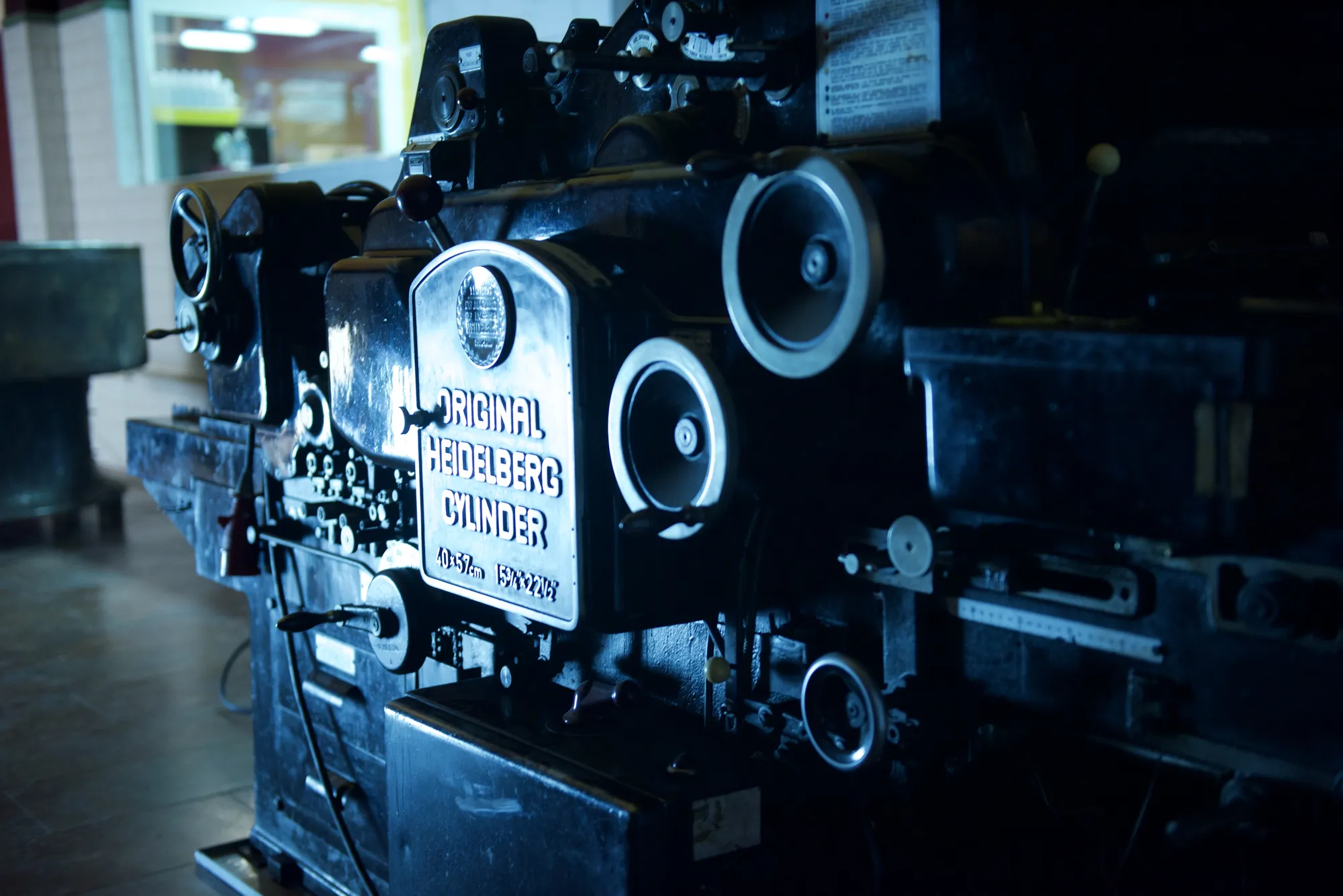 Mayan Monkey Chocolate Factory