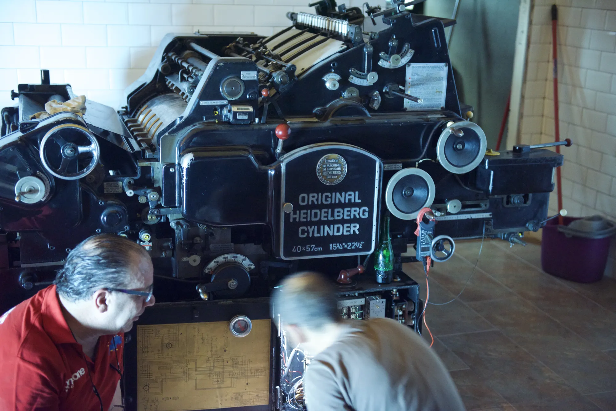 Mayan Monkey Chocolate Factory