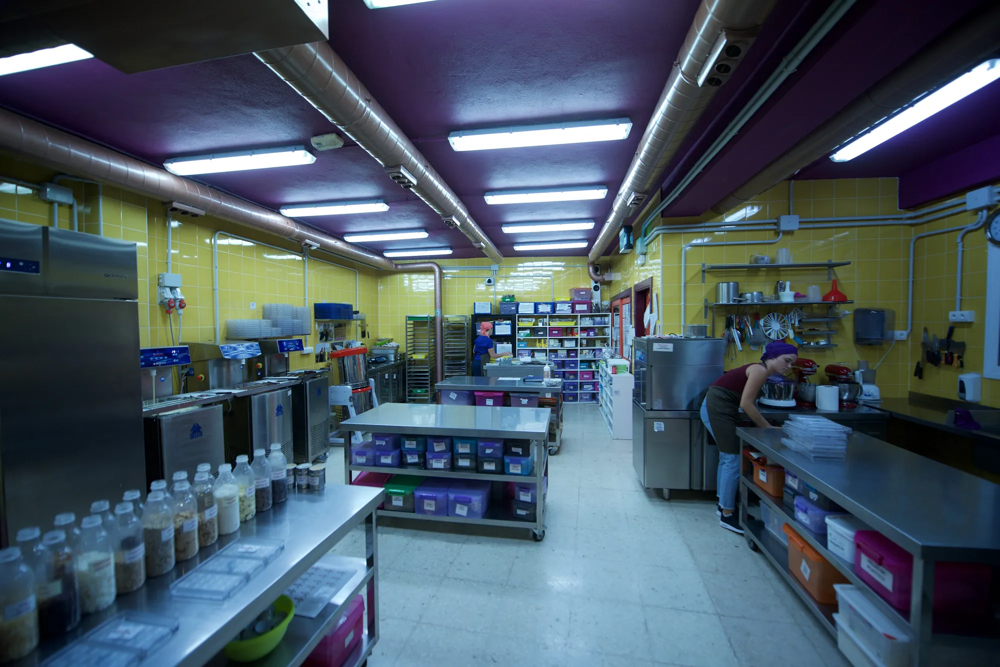 Mayan Monkey Chocolate Factory