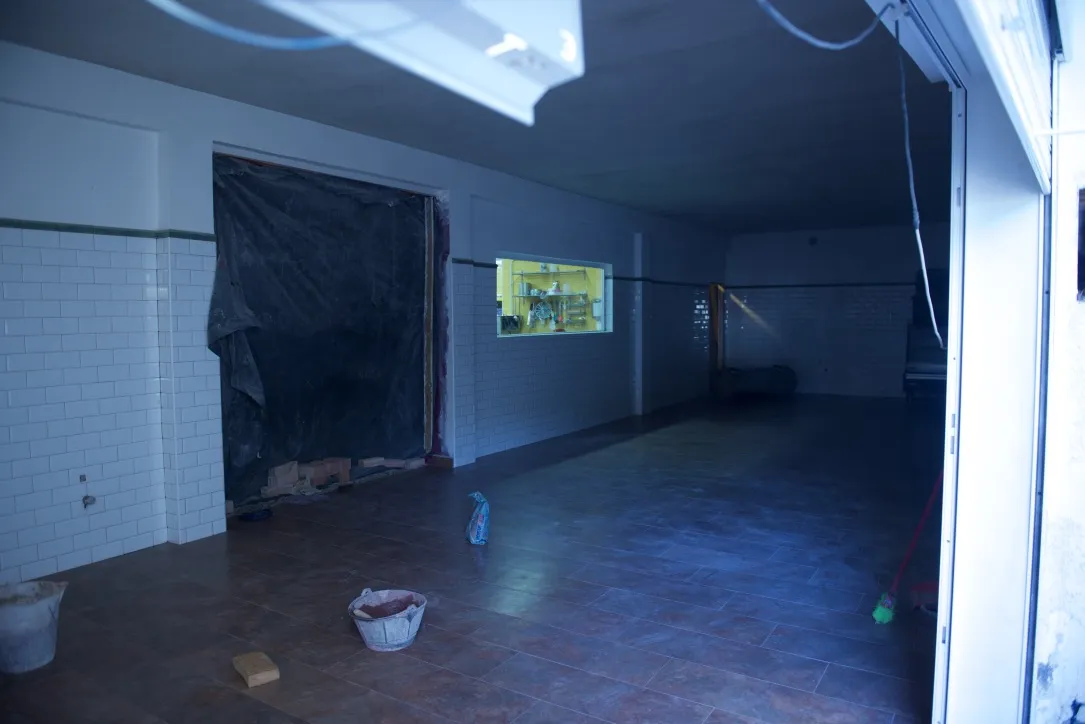 Mayan Monkey Chocolate Factory