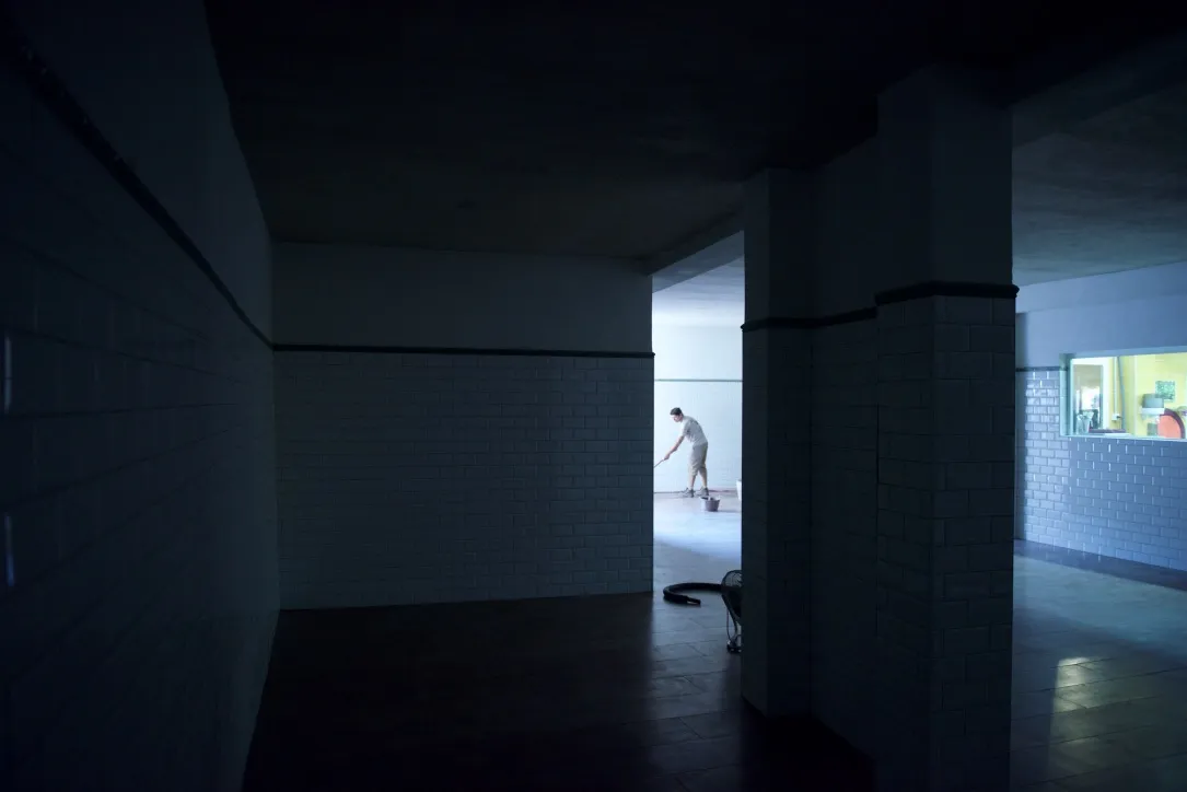 Mayan Monkey Chocolate Factory