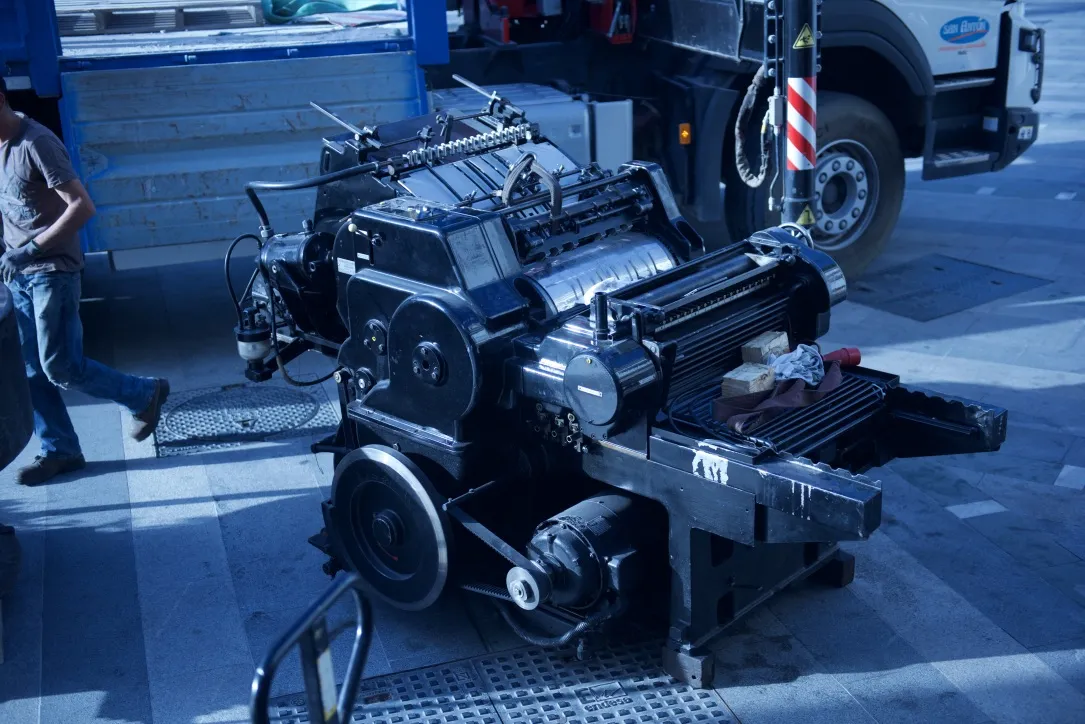 Mayan Monkey Chocolate Factory