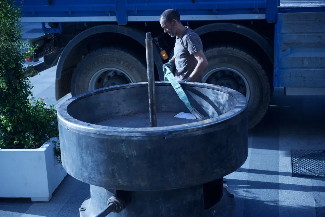 Mayan Monkey Chocolate Factory