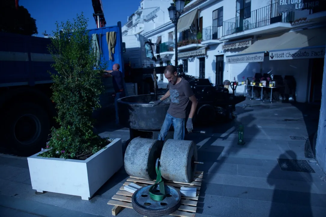 Mayan Monkey Chocolate Factory