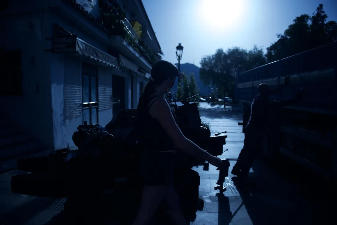 Mayan Monkey Chocolate Factory