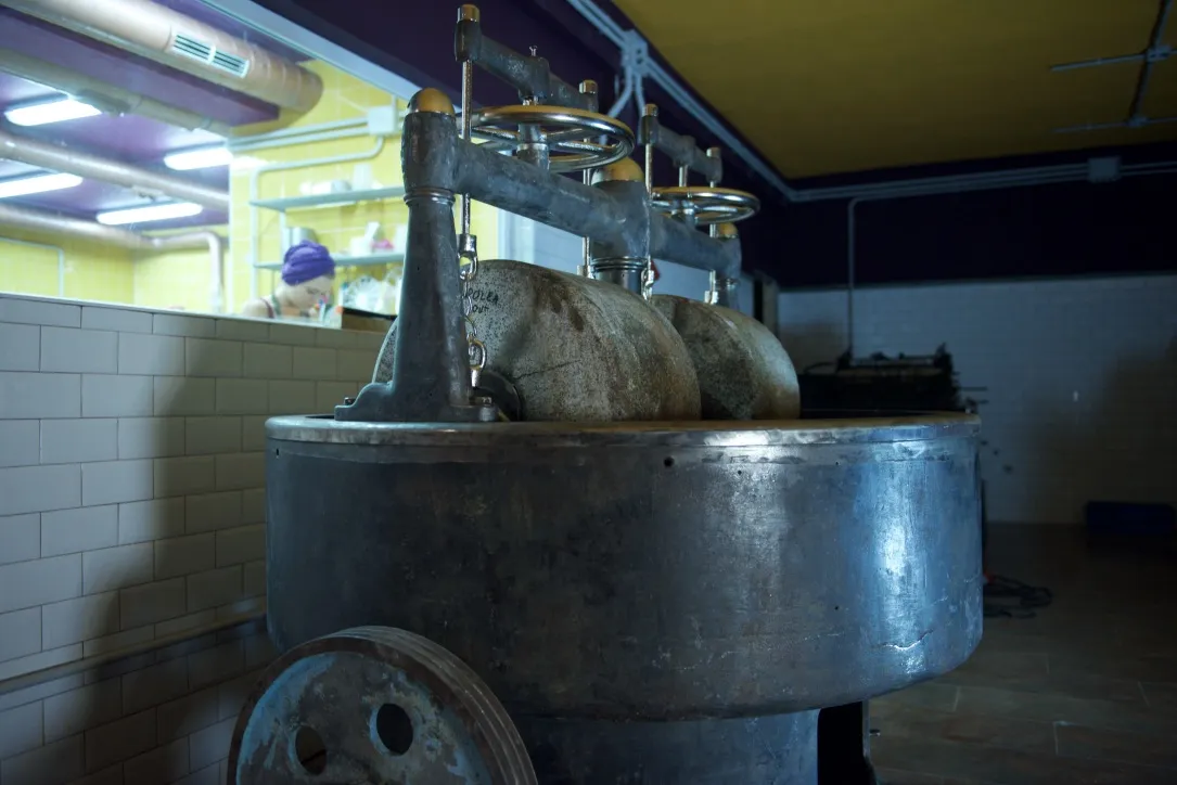 Mayan Monkey Chocolate Factory