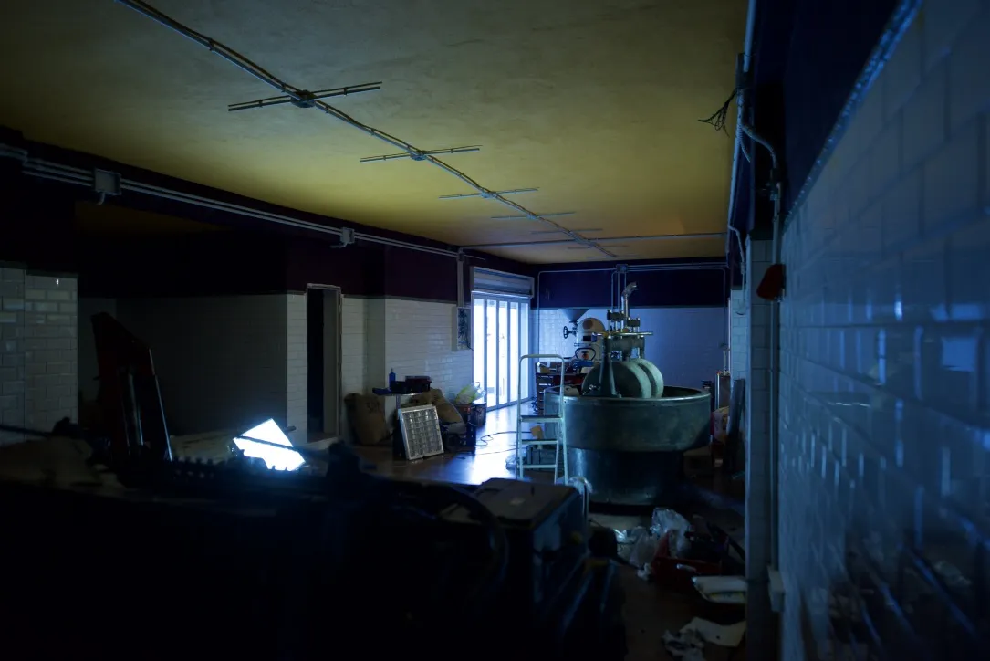 Mayan Monkey Chocolate Factory