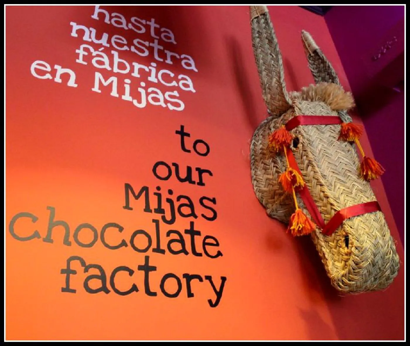 Mayan Monkey Chocolate Factory