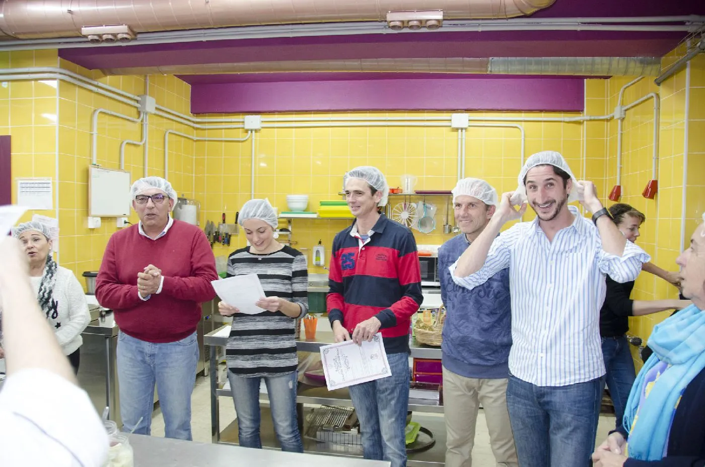 Mayan Monkey Chocolate Factory