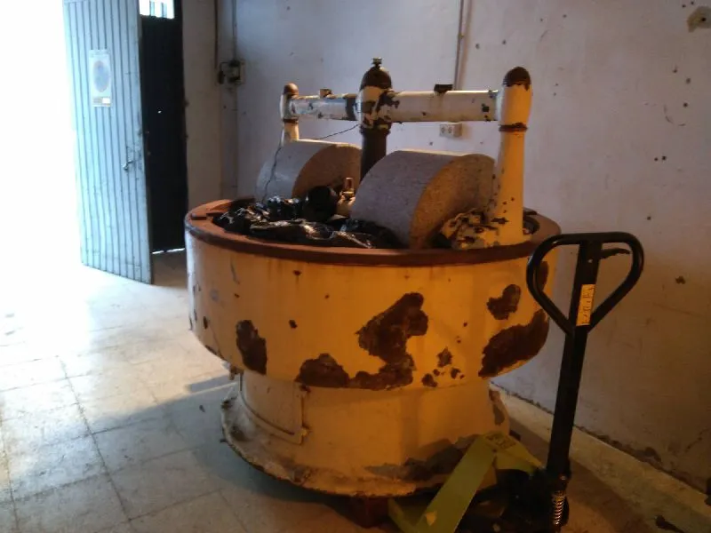 Mayan Monkey Chocolate Factory