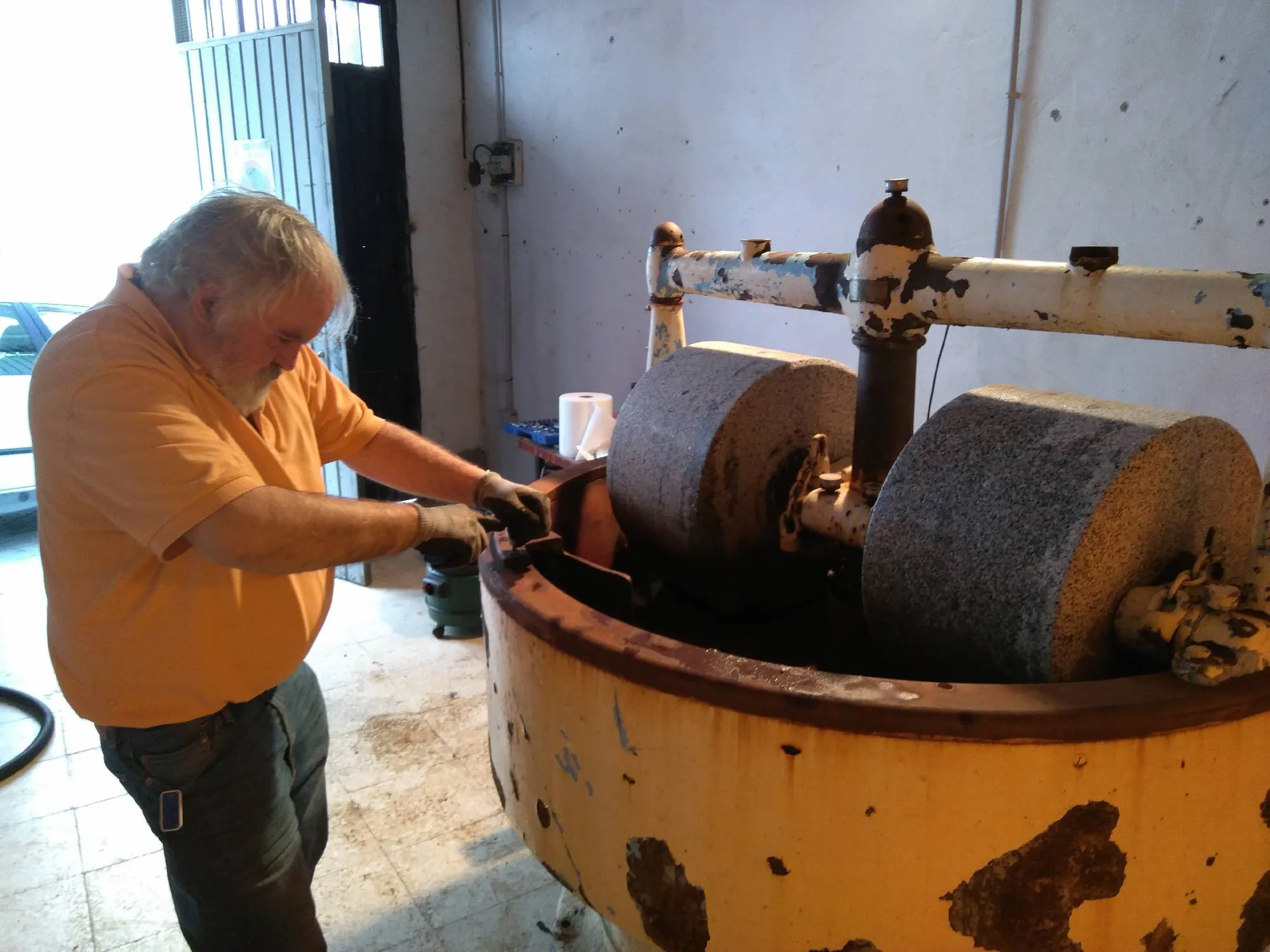 Mayan Monkey Chocolate Factory