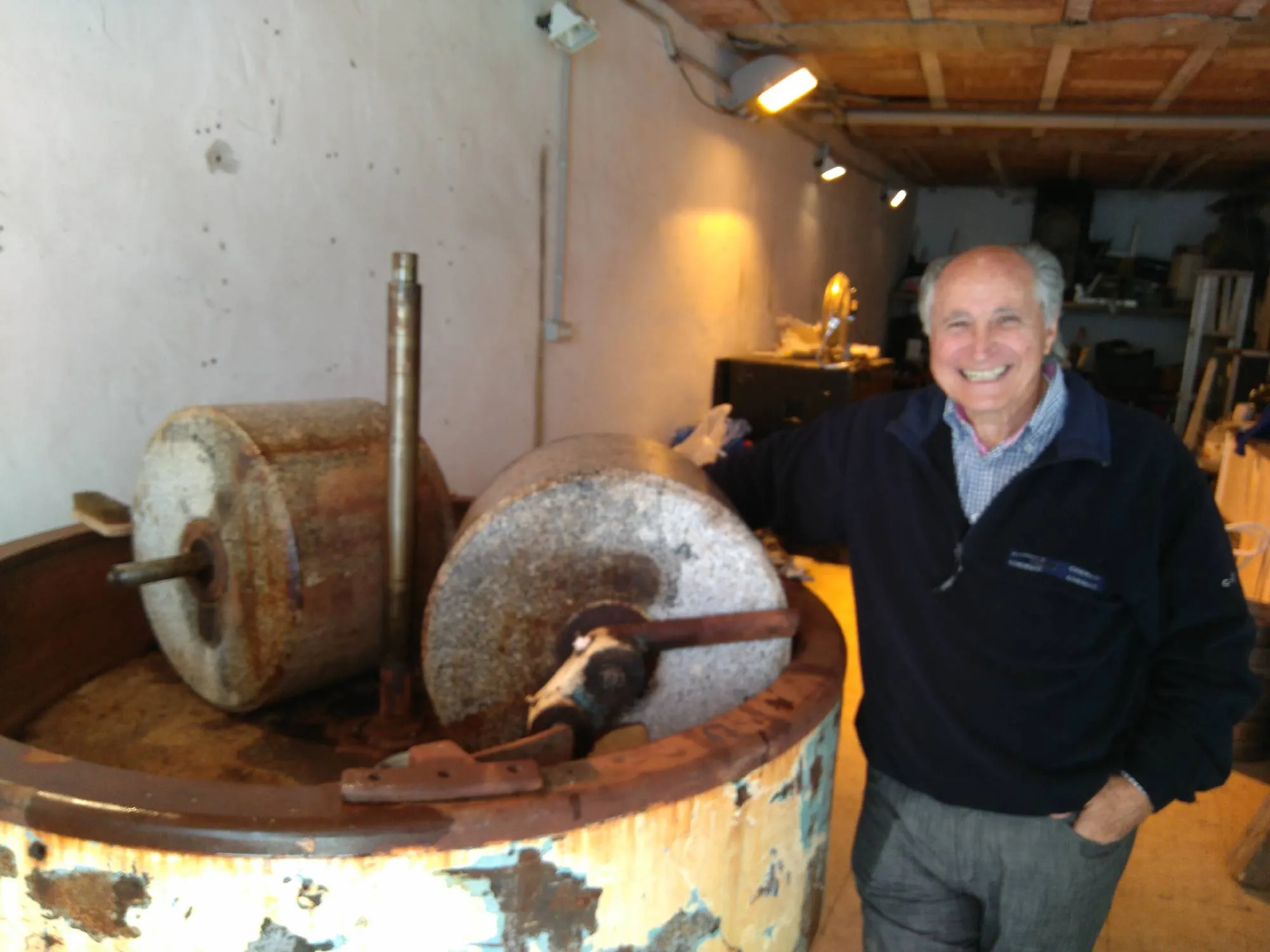 Mayan Monkey Chocolate Factory