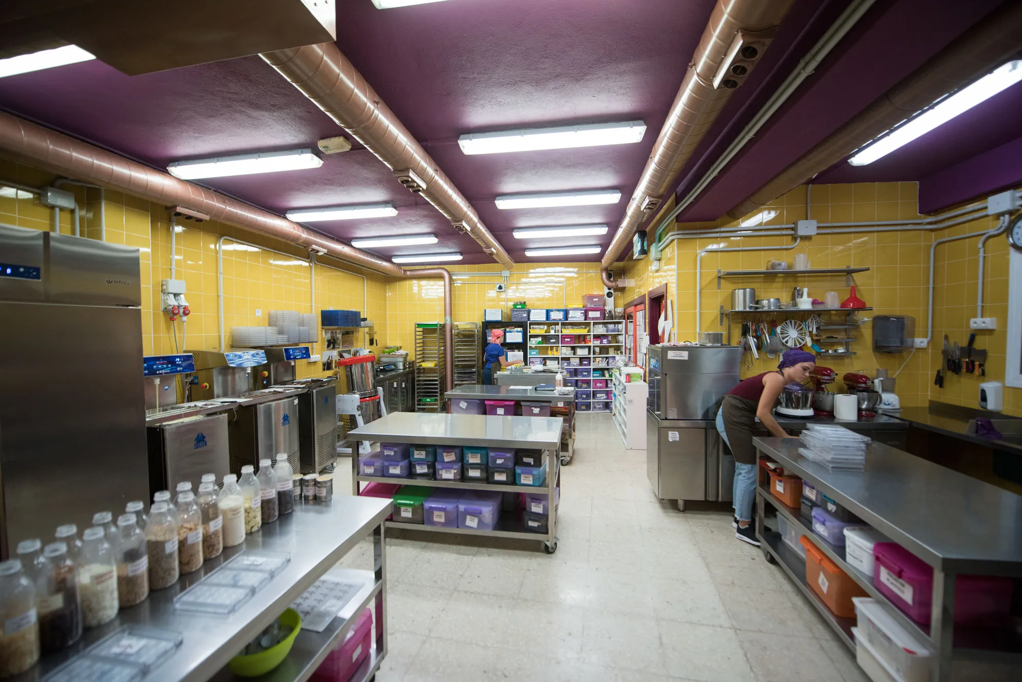 Mayan Monkey Chocolate Factory