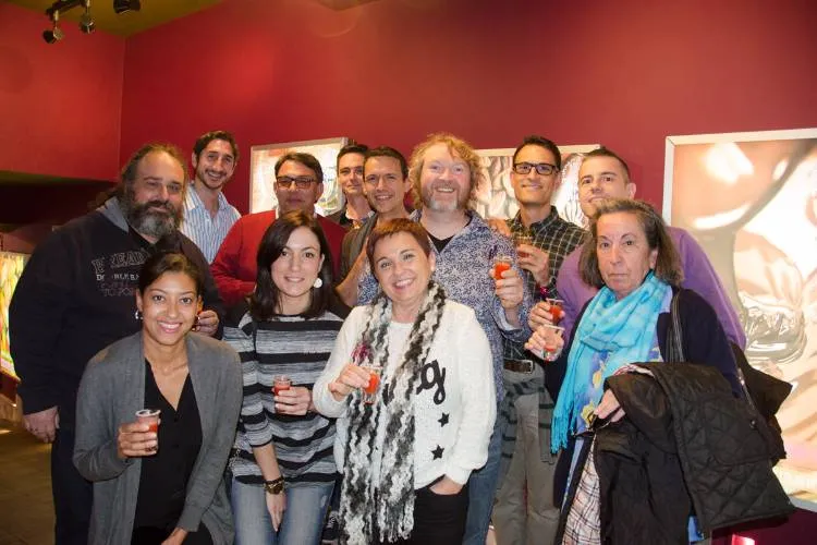 Mayan Monkey Chocolate Factory