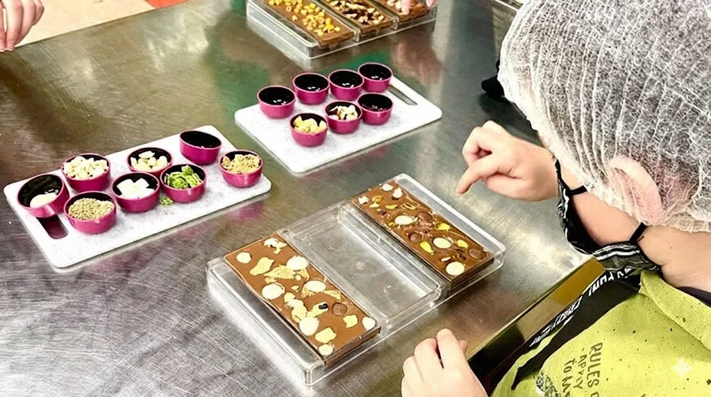 Weekend Wonder Workshop