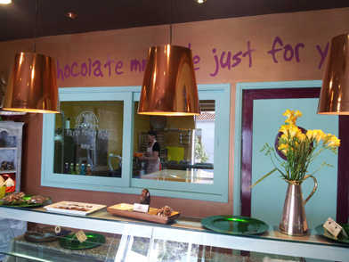 Mayan Monkey - Factory