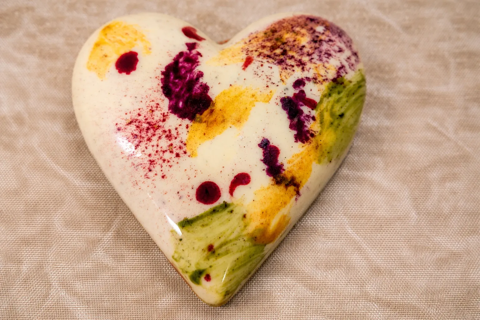 Love at First Bite - Couples Experience