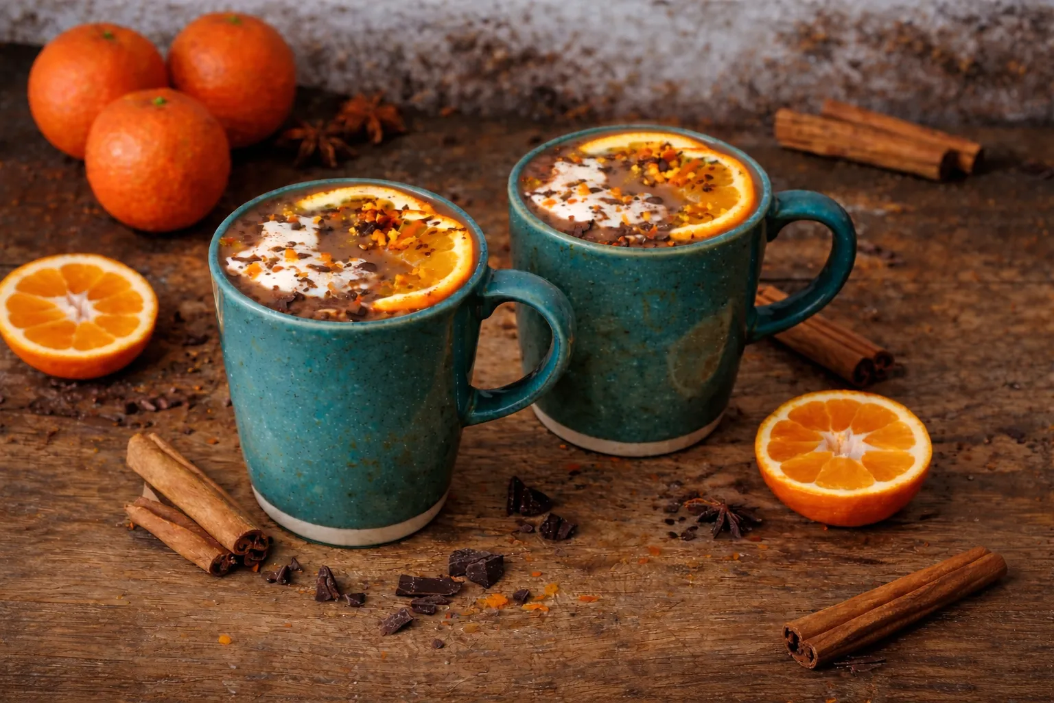 Love at First Bite - Couples Experience