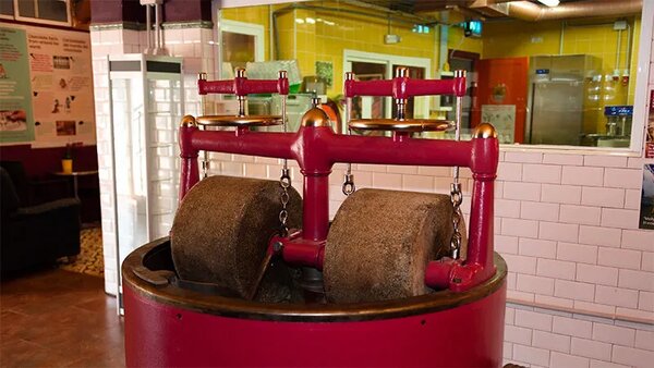 Weekend Wonder Workshop