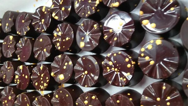 Bonbons & Bars Workshop