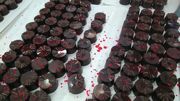 Classic Chocolatiers Workshop