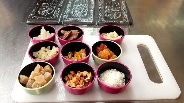 Weekend Wonder Workshop