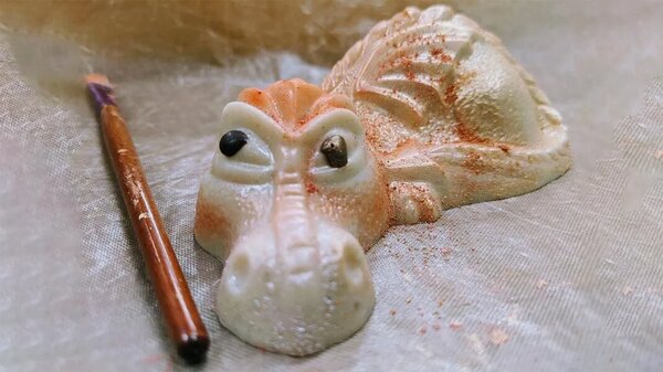 Dragons, Donkeys & Butterflies