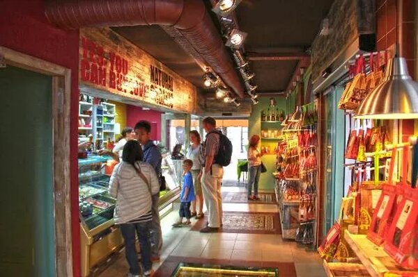 Weekend Wonder Workshop