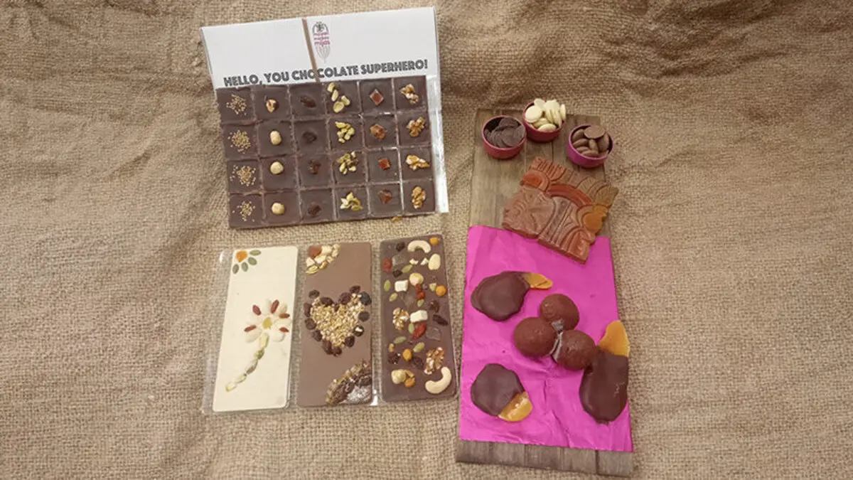 Actividades de Interior para Niños en la Costa del Sol — Talleres de Chocolate, Búsqueda del Tesoro y Aventuras Personalizadas